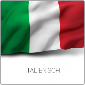 Italienisch