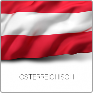 Österreichisches Hochdeutsch