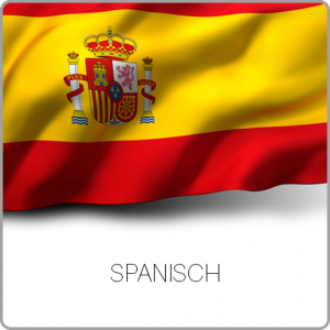 Wissenschaftliches Lektorat Spanisch, Español