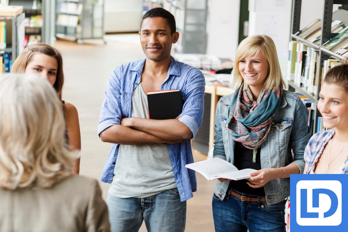 Dissertation background picture