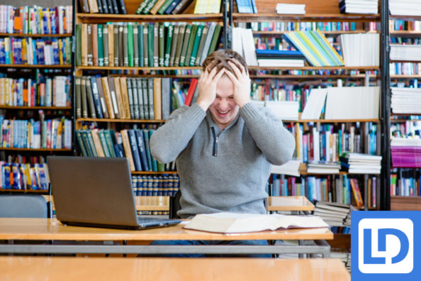 Fehler in der Dissertation Fehler in der Dissertation